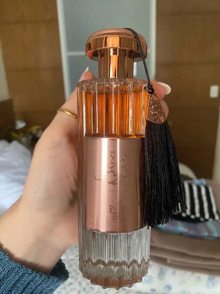 Perfume Al Wataniah Durrat Al Aroos Edp Feminino 85Ml - #6