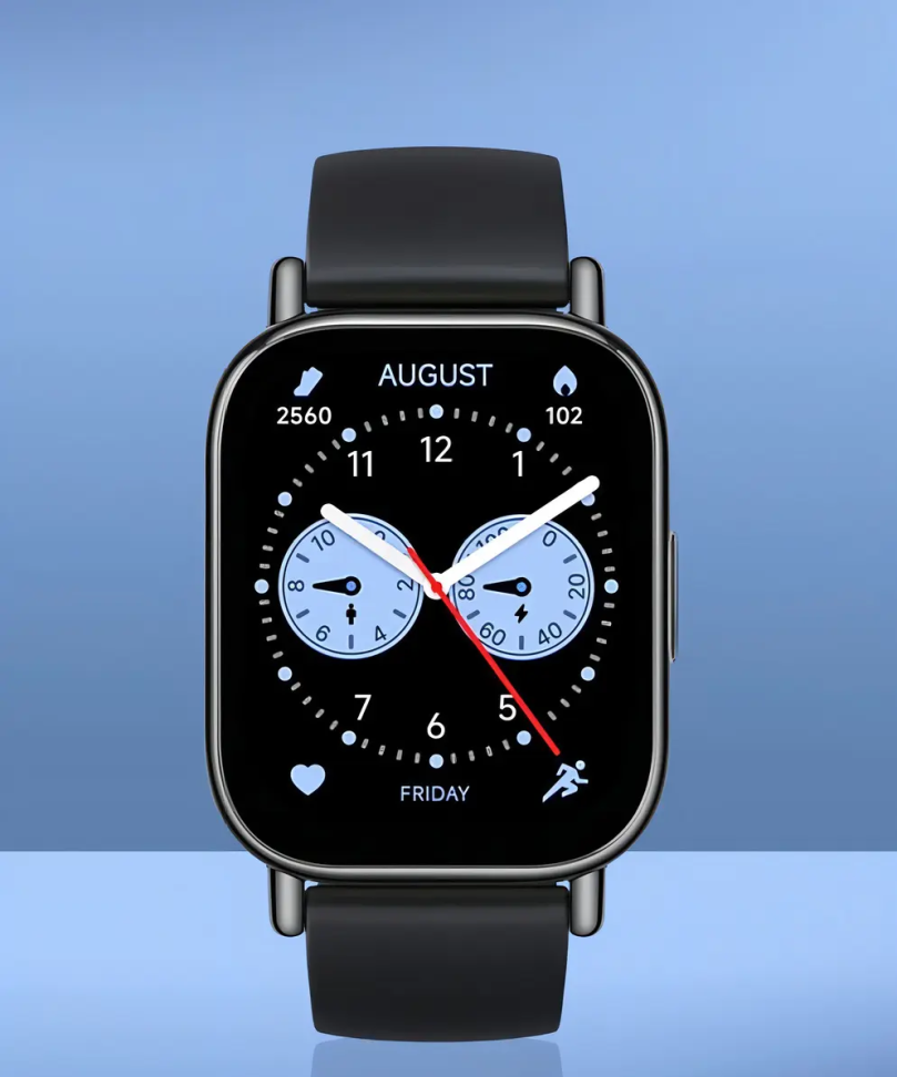Smartwatch Xiaomi Redmi Watch 5 Lite 1.96 - #5