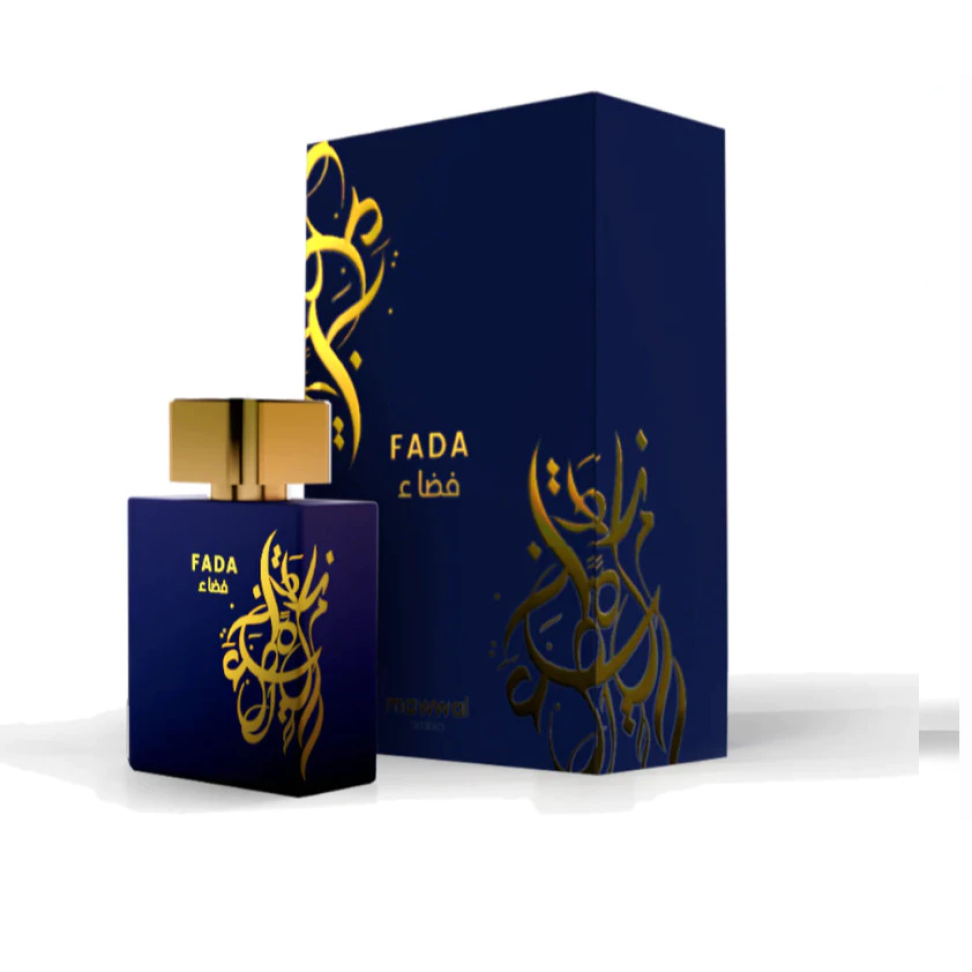 Perfume Mawwal Fada Masculino Edp 100ml