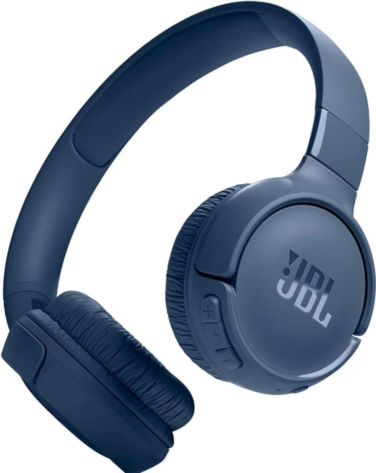 Fone De Ouvido Jbl 520bt Bluetooth Wireless Sem Fio - #9