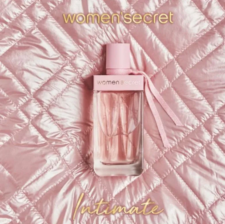 Perfume Women'Secret Intimate Edp Feminino - 100Ml - #6