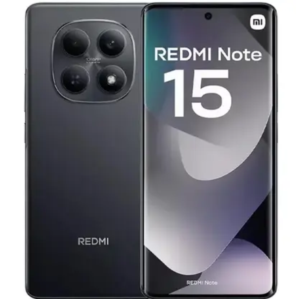 Celular Redmi Note 15 256gb 8Gb Ram + 4Gb ( Virtual ) 4G - #3