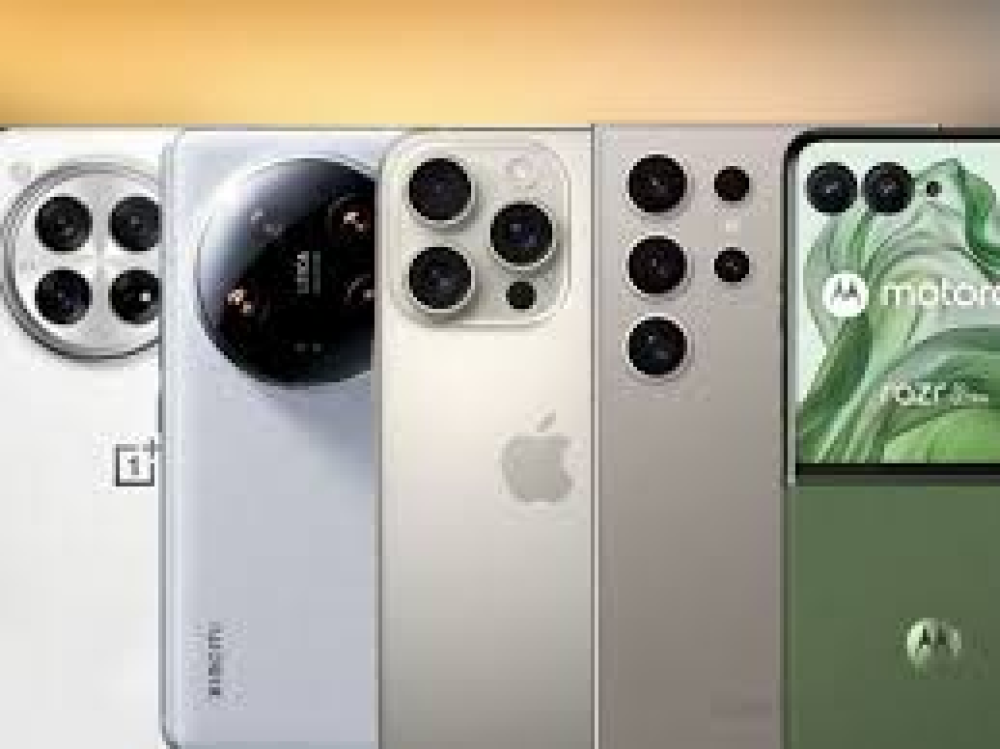 2 - Celulares e Tablets