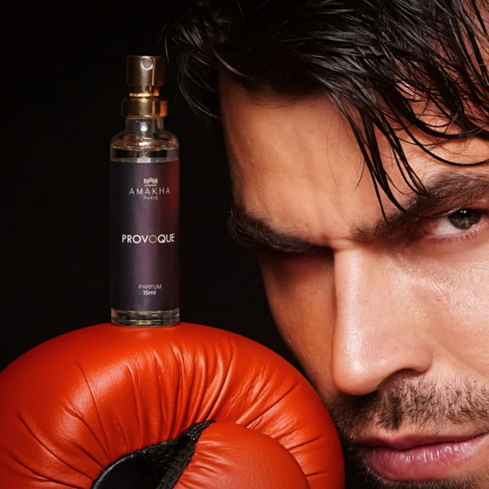 Provoque 15ml - Insp. Scandal Pour Homme ( Masc ) - #4