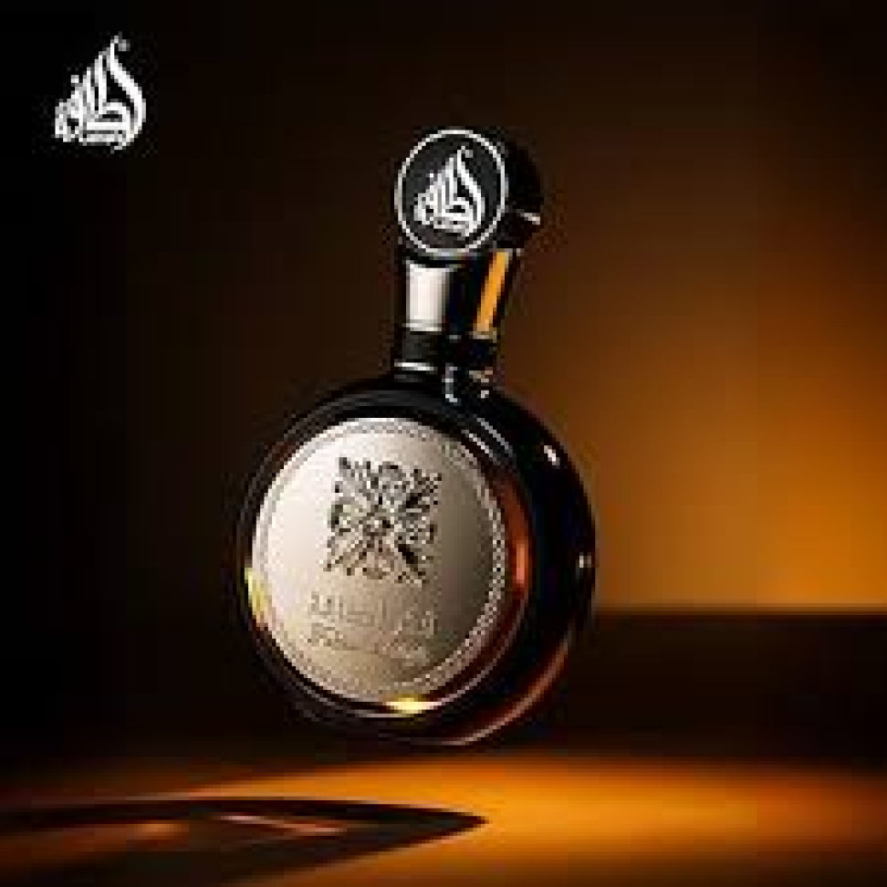 Perfume Lattafa Fakhar Edp Masculino 100ml - #10