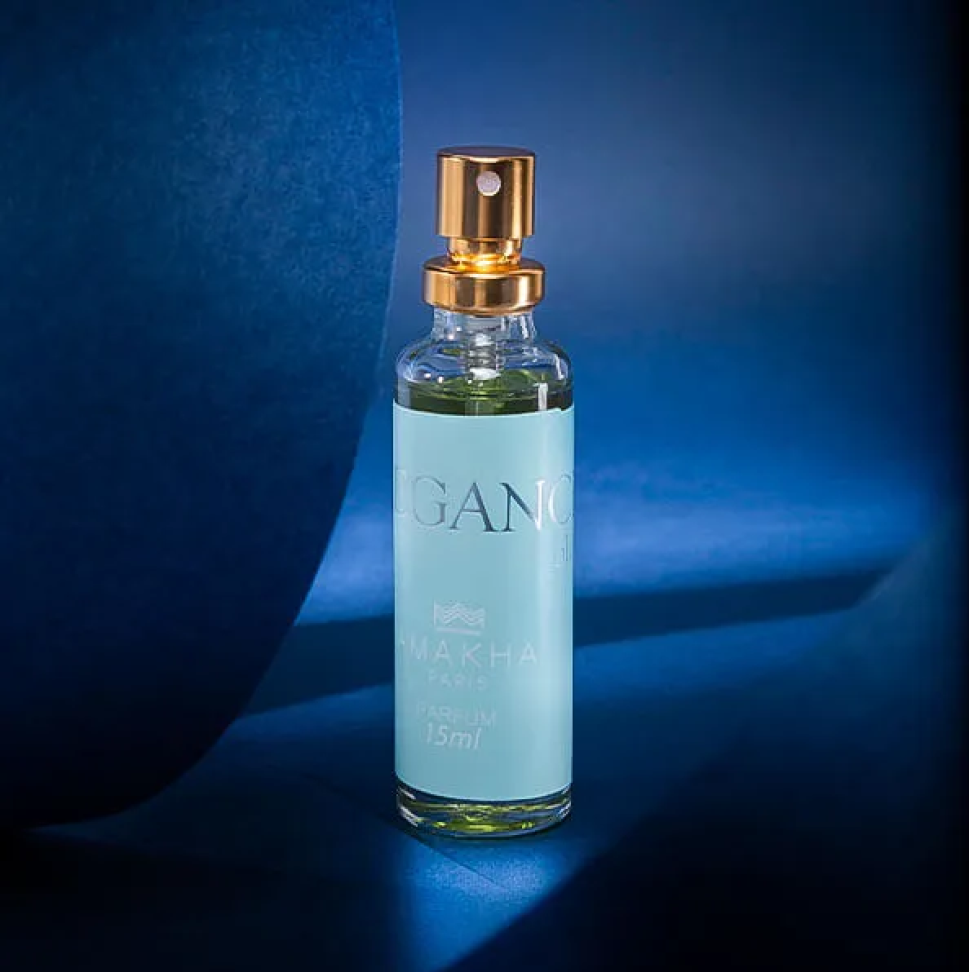 Elegance Blue 15ml - Insp. Light Blue ( Fem ) - #4