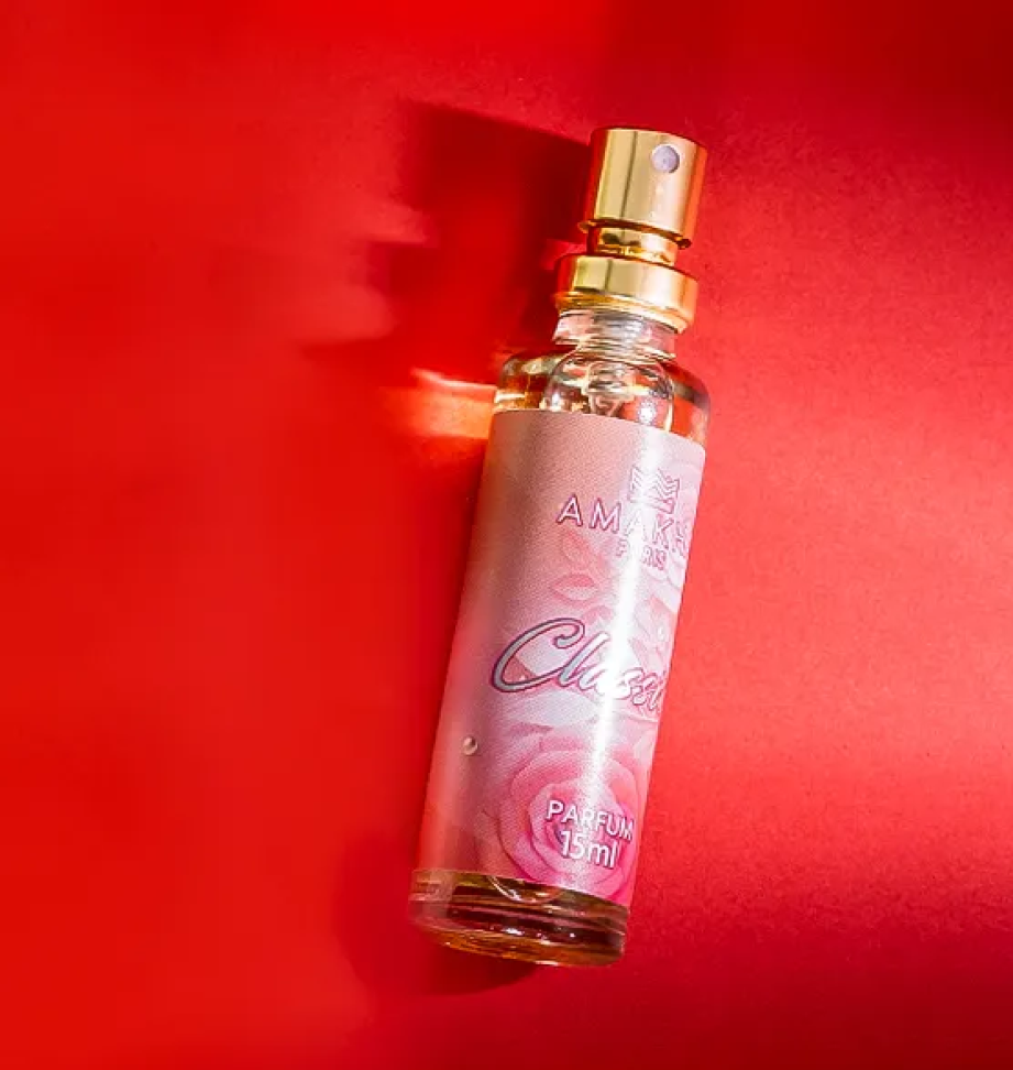 Classic 15ml - Insp. Classique ( Fem ) - #3