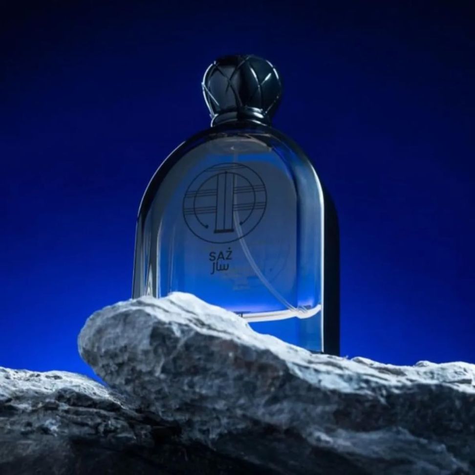 Perfume Mawwal Symphony Saz Eau de Parfum 100ml Amadeirado - #5
