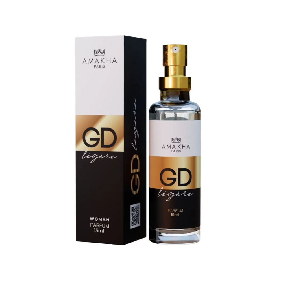 GD Légère 15ml - Insp. Good Girl Légère ( Fem )