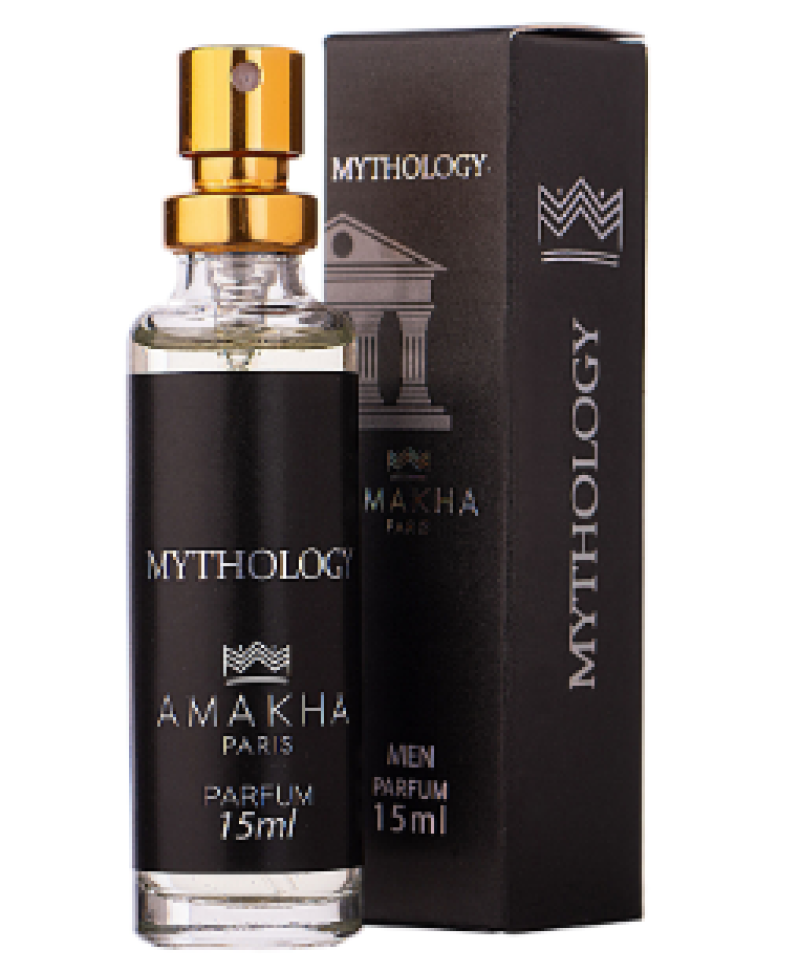 Deo Colônia Mythology 15ml - Insp. por Legend