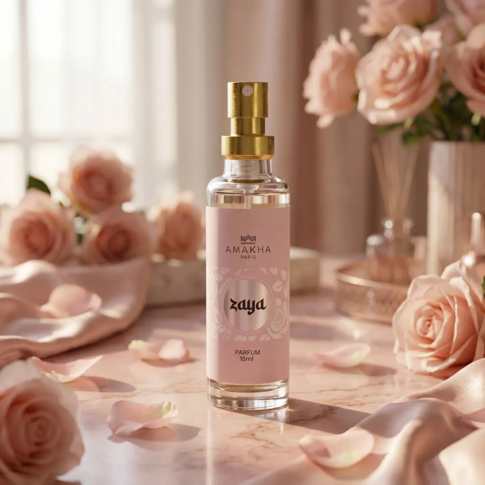 Zaya 15ml - Insp. Yara ( Fem ) - #3