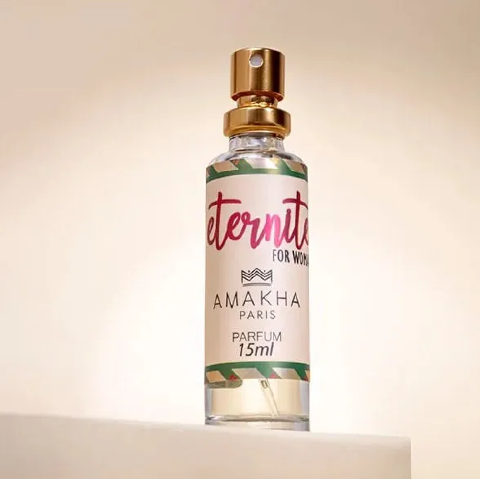 L'Eternité 15ml - Insp. Eternity ( Fem ) - #4