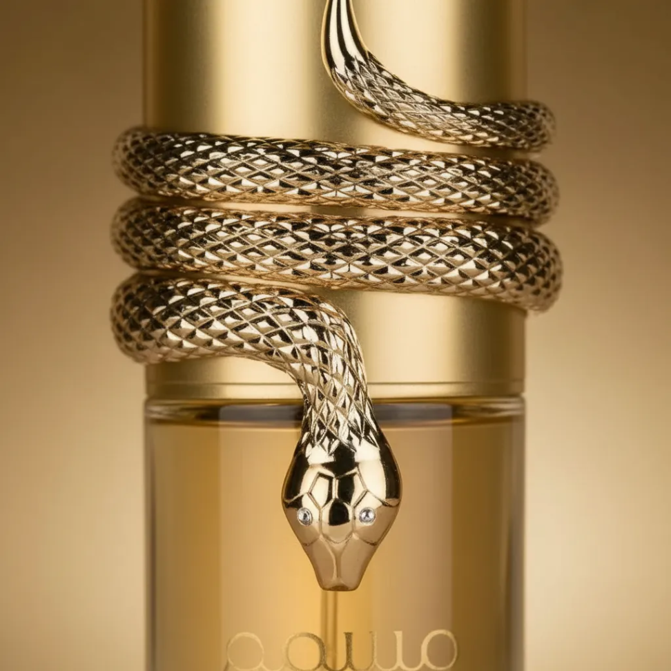 Perfume Lattafa Musamam White Intense  Edp Unissex 100ml - #7