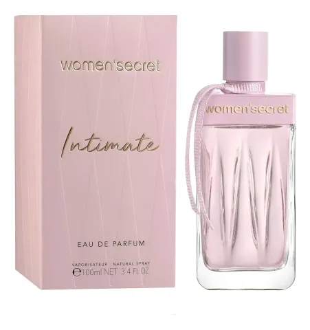 Perfume Women'Secret Intimate Edp Feminino - 100Ml