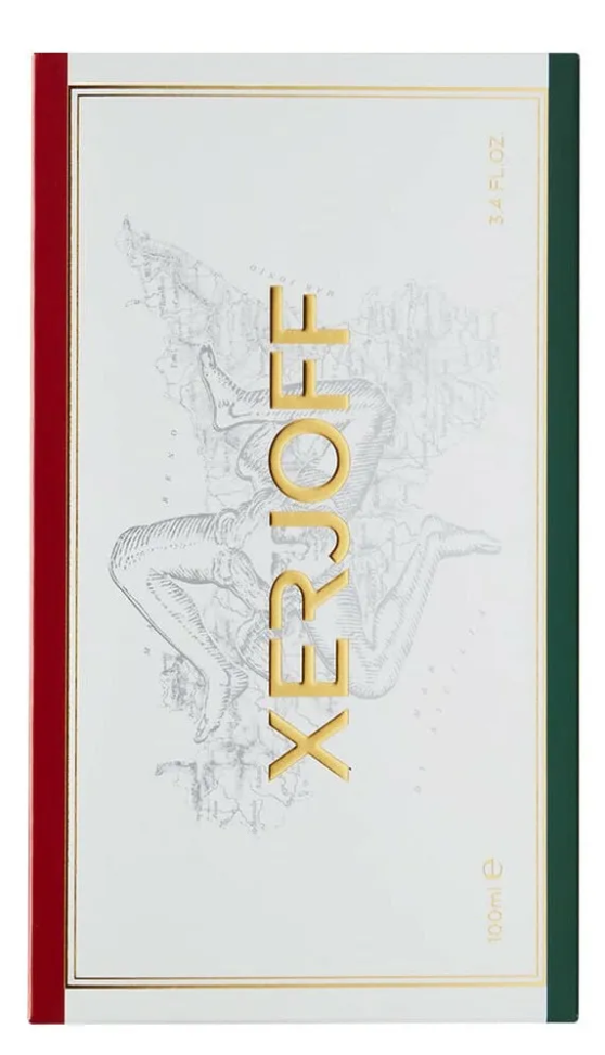 Perfume Xerjoff 1861 Naxos Eau de Parfum 100ml - #5