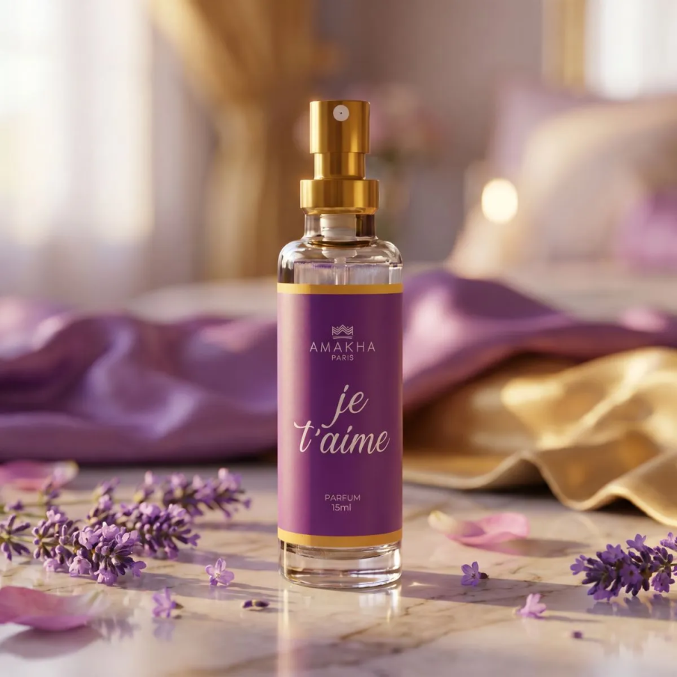 Je t'aime 15ml - Insp. J'Adore ( Fem ) - #3