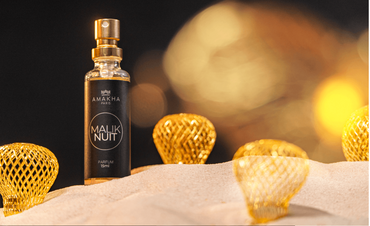 Malik Nuit 15ml - Insp. Club de Nuit ( Masc ) - #4