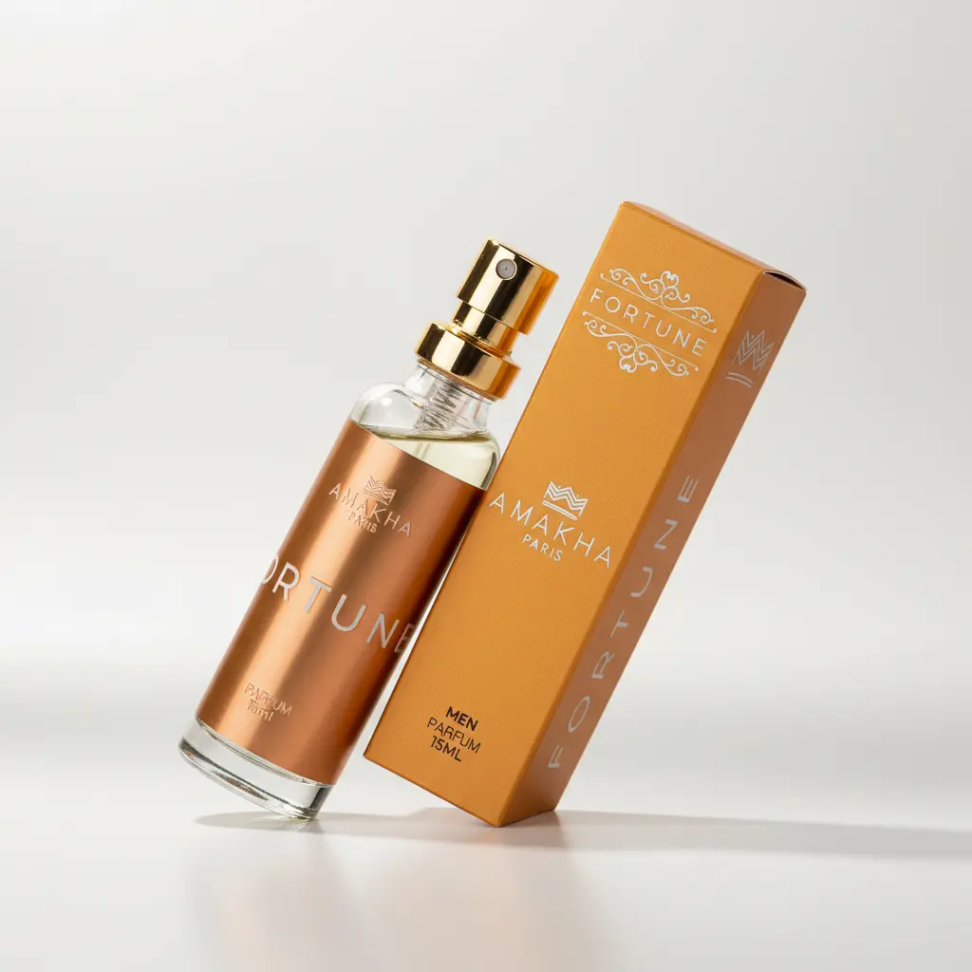 Kit Perfumado Fortune - Insp por 1 Million ( Masc ) - #5