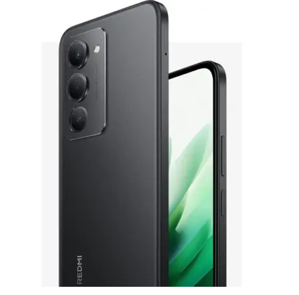 Celular Xiaomi Redmi 15 256GB 8GB Preto 4G Processador Snapdragon 685 Tela 6.9" Fluida Câmera 50MP - #3