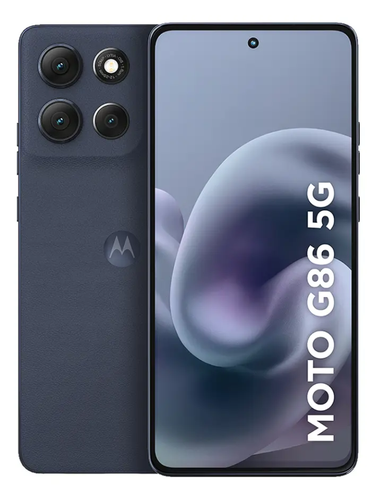 Motorola Moto G86 5g Dual Sim 8/512GB