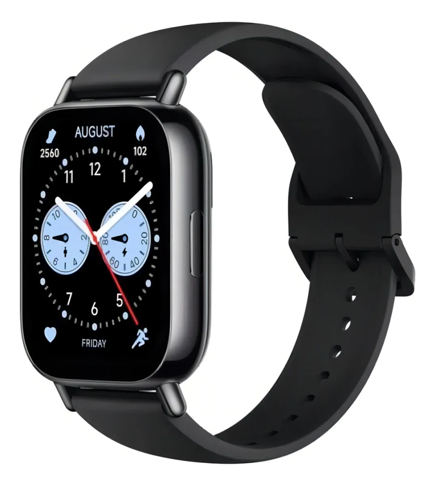 Smartwatch Xiaomi Redmi Watch 5 Lite 1.96