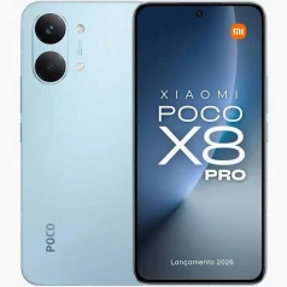 Celular Xiaomi Poco X8 Pro 512Gb 12Gb Ram 5G - #7