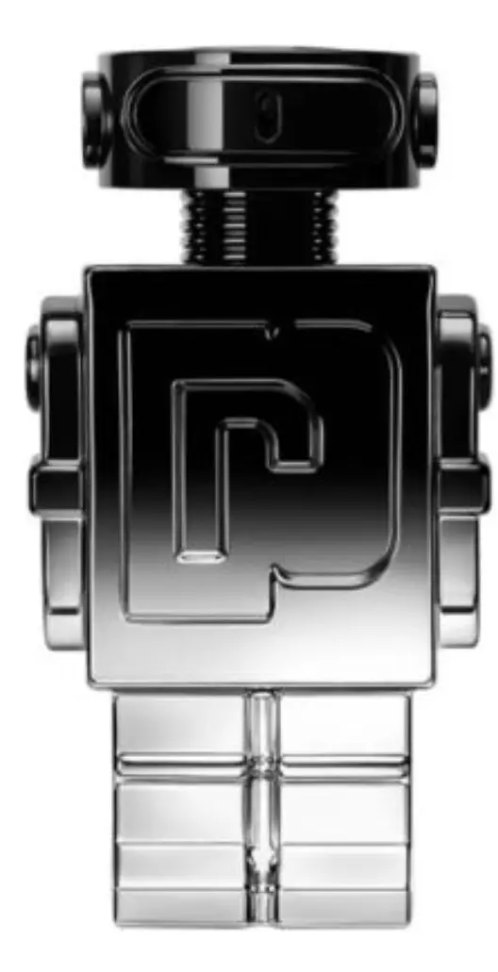 Perfume Rabanne Phantom Elixir - Perfume Masculino 100ml - #3