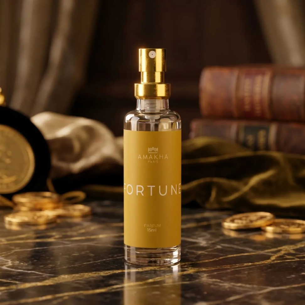 Fortune 15ml - Insp. 1 Million ( Masc ) - #3