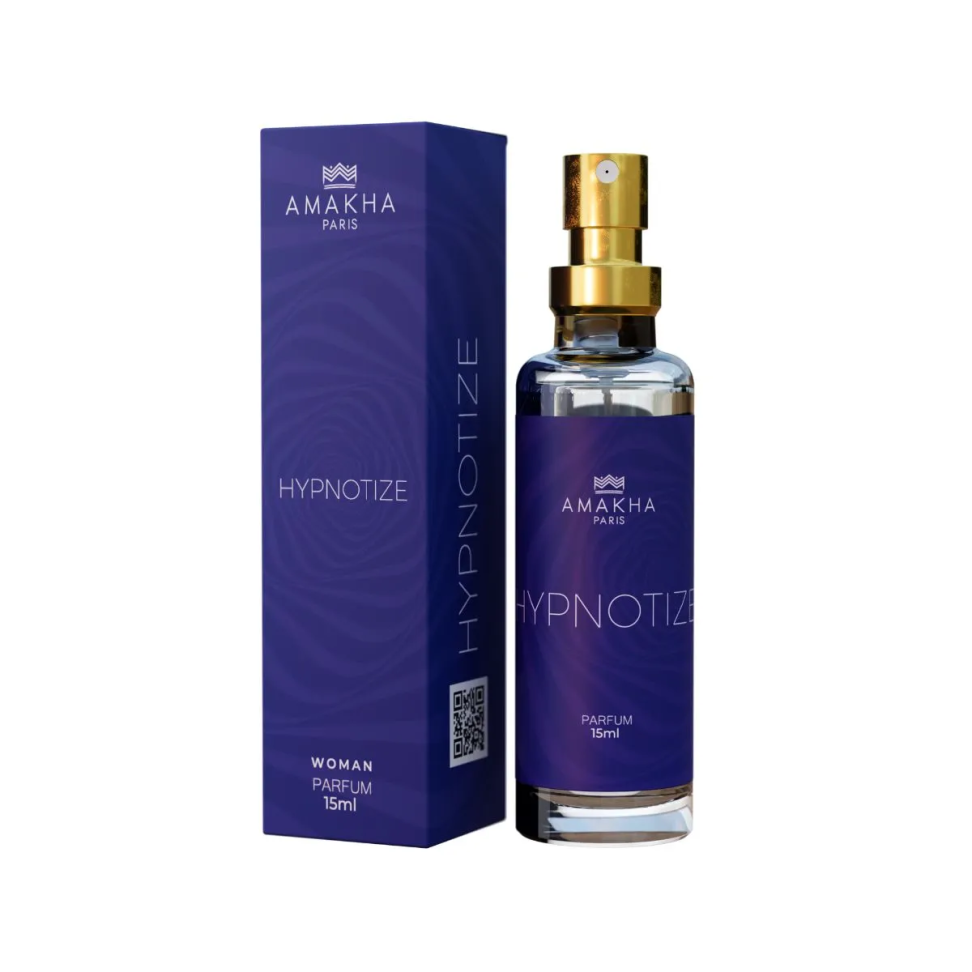Hypnotize 15ml - Insp. Hypnóse ( Fem )