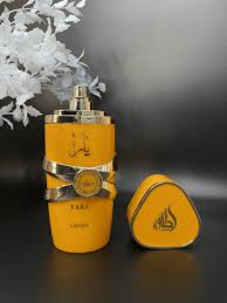 Perfume Lattafa Yara Tous Edp Feminino 100ml - #5