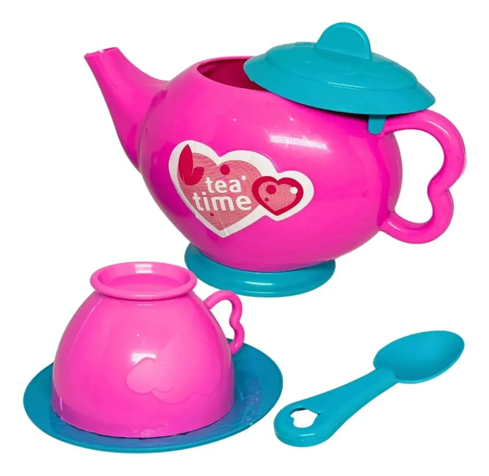 Kit Chazinho Legal Zuca Toys