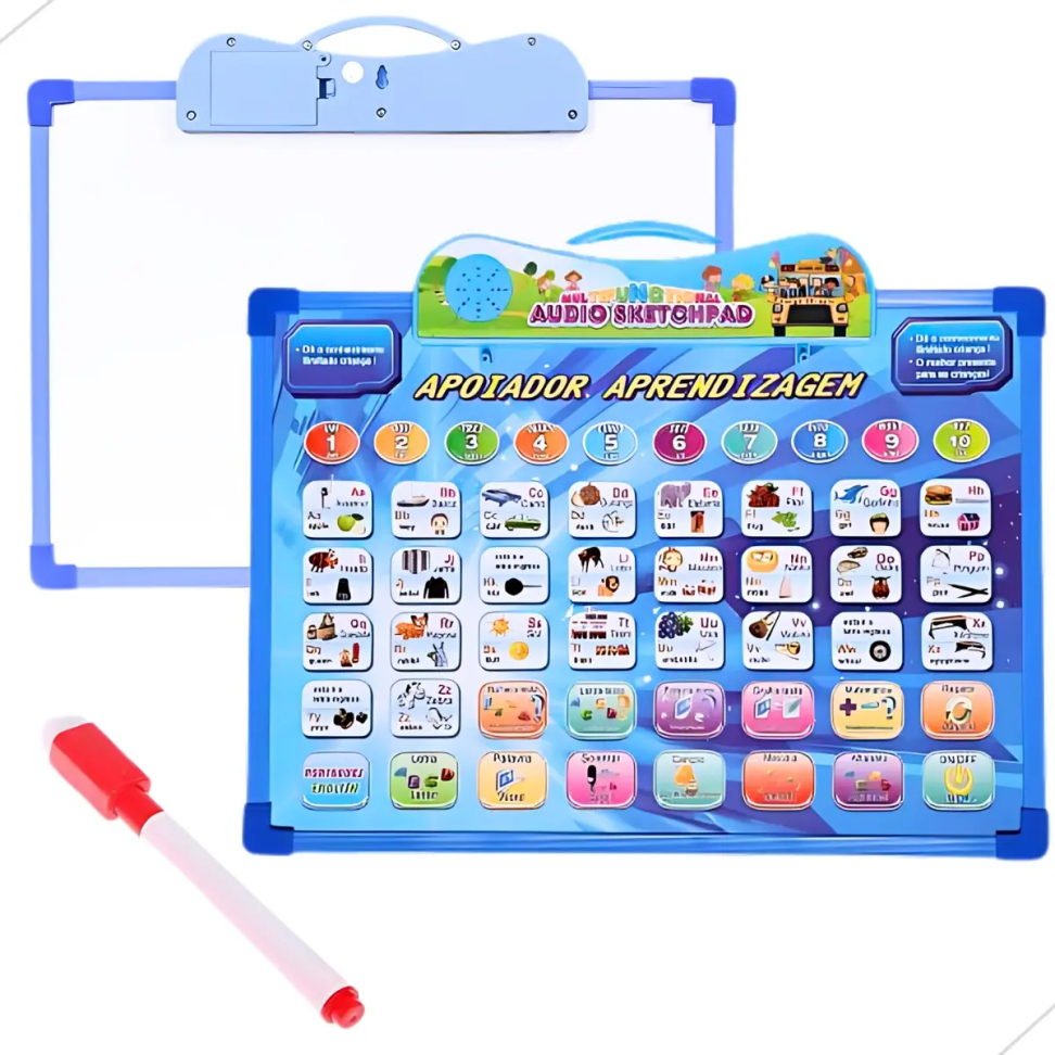 Lousa Tablet / Didática e Educativa Infantil