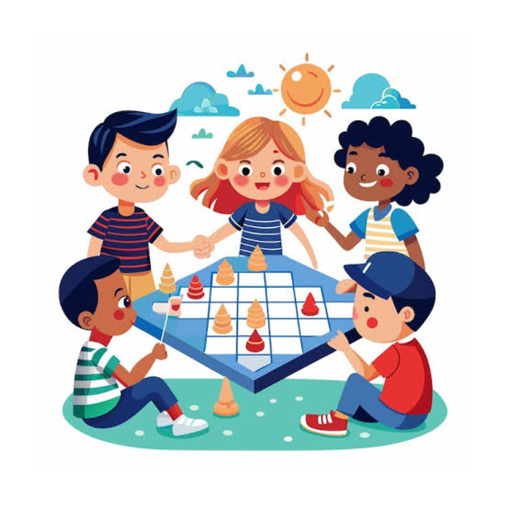 Jogos e tabuleiros