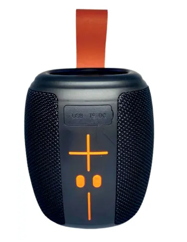 Caixa De Som Bluetooth Vênus Mini 351