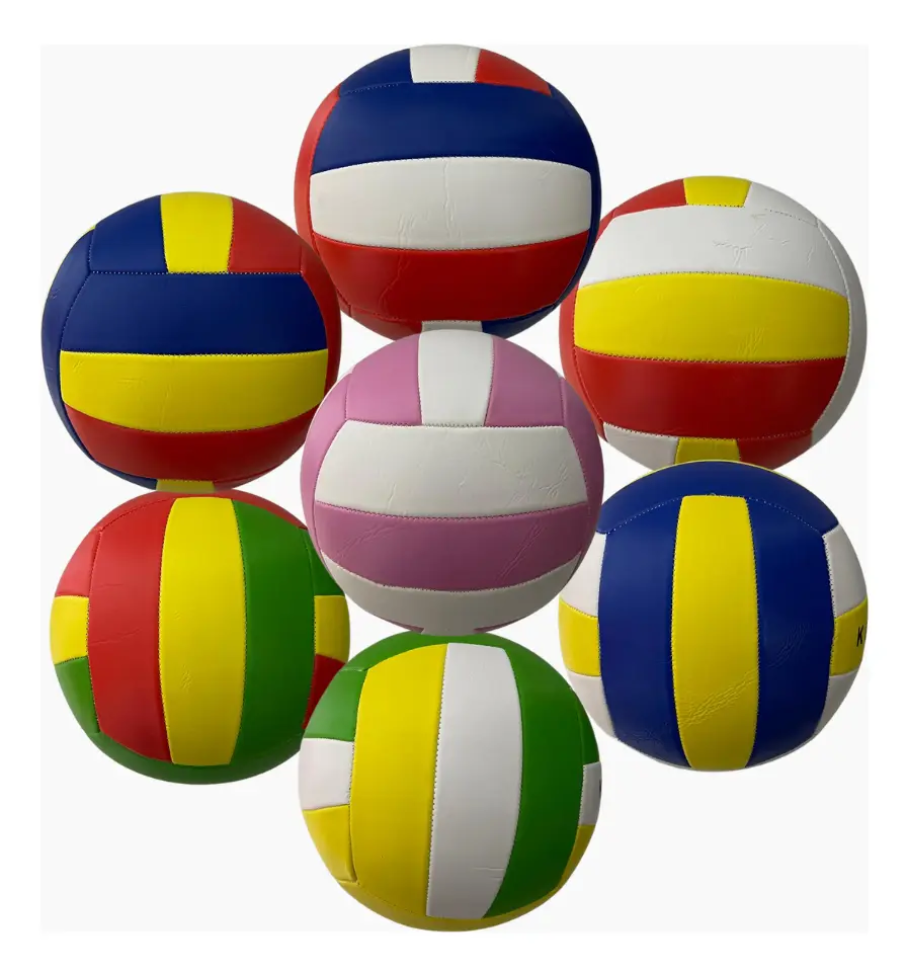 Bola De Volei Praia Quadra