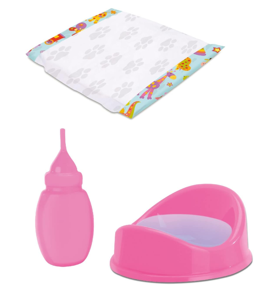 Bee Toys Pet Friends Faz Xixi