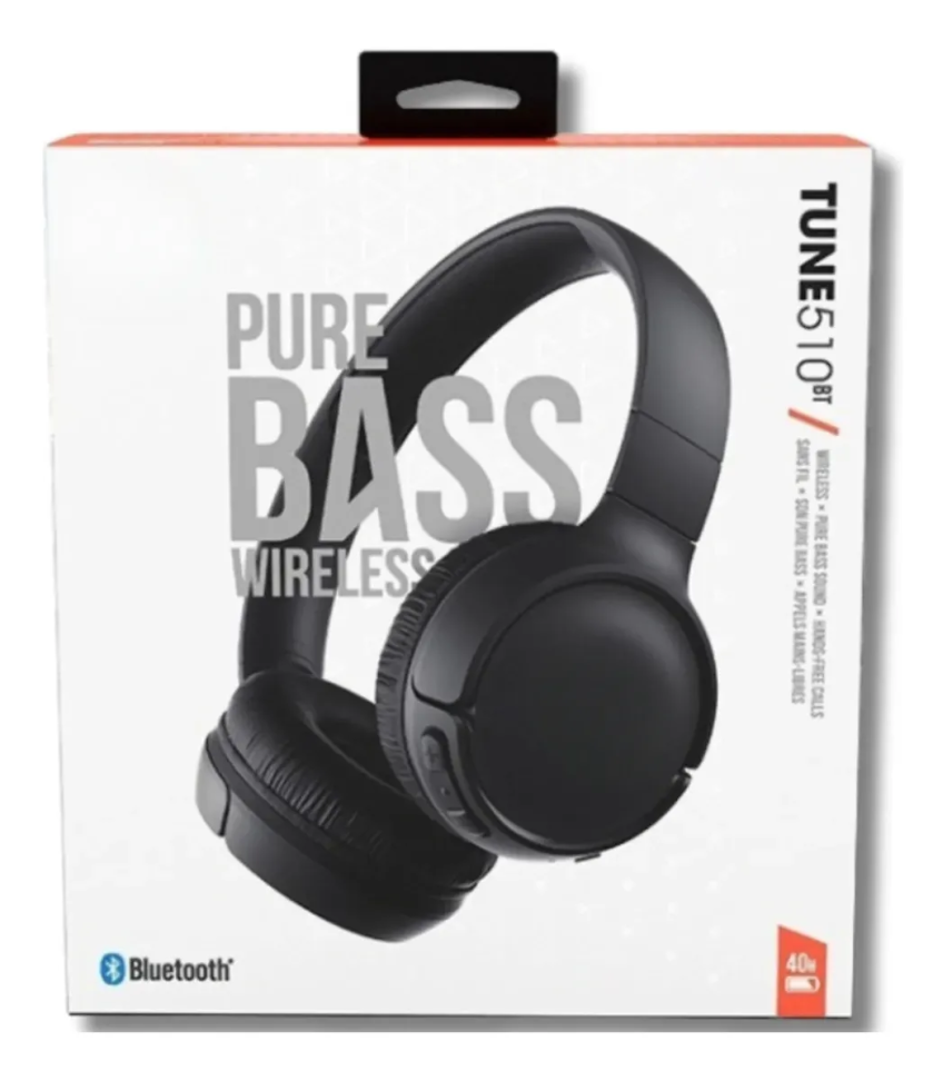 Fonne Sem Fio Bluetooth 510bt