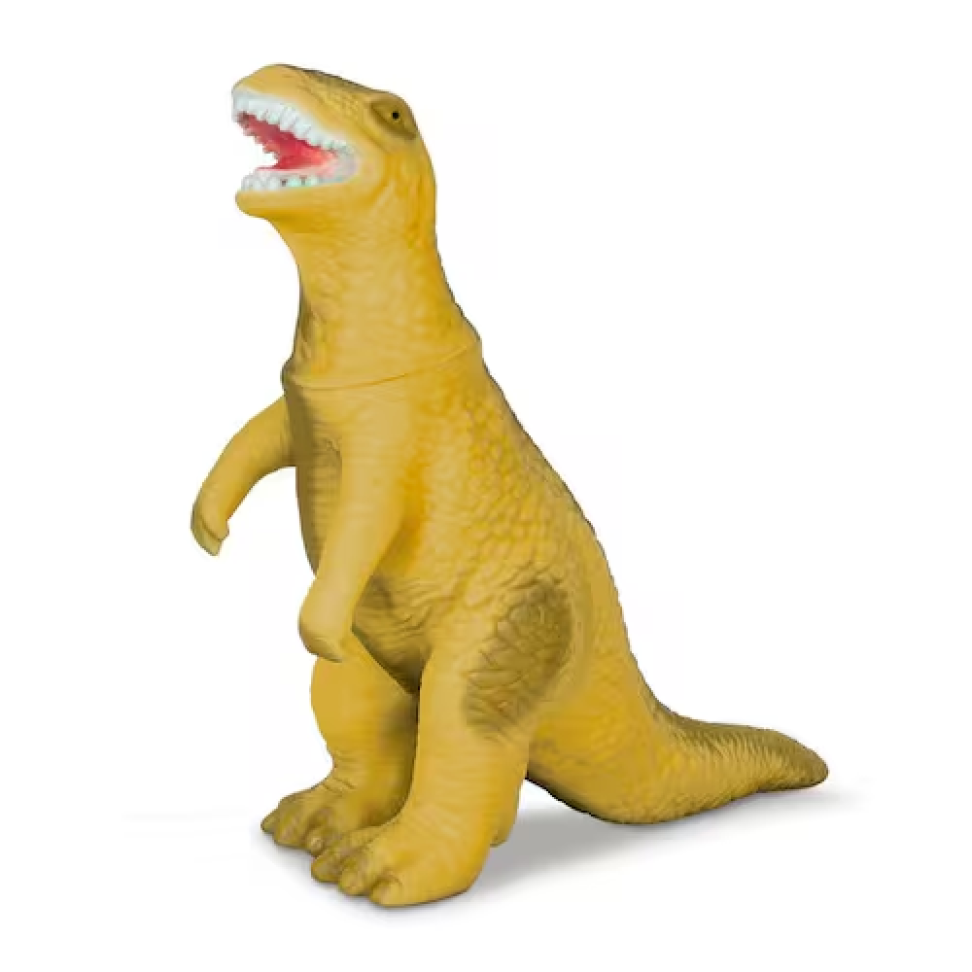 Tiranossauro Rex Mini Dinopark