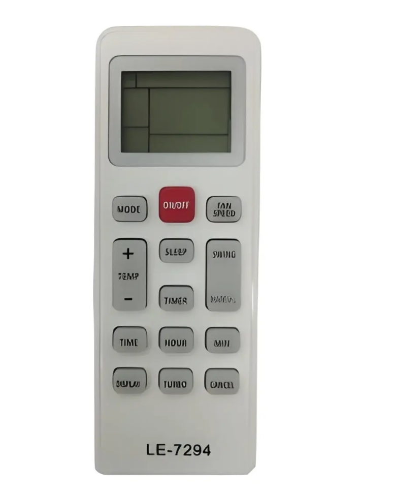 Controle PHILCO Ar Condicionado