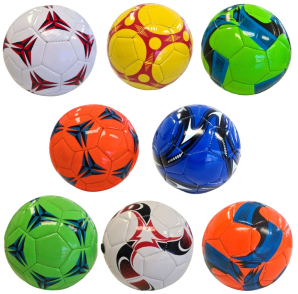 Bola De Futebol Campo