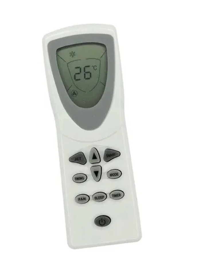 Controle Consul Ar Condicionado