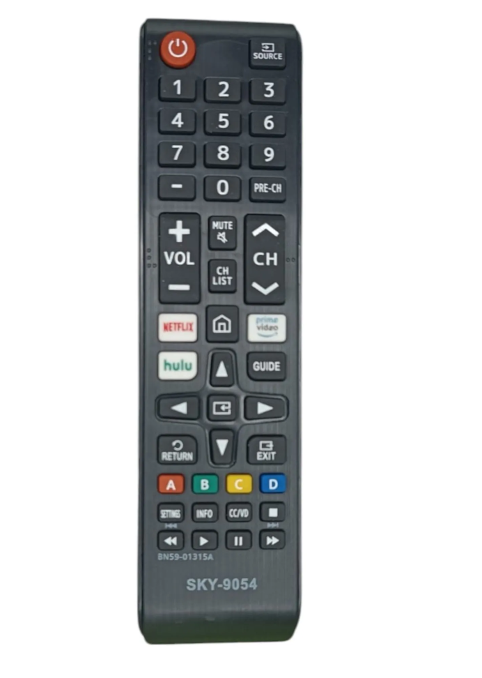 Controle Remoto TV  Samsung LG