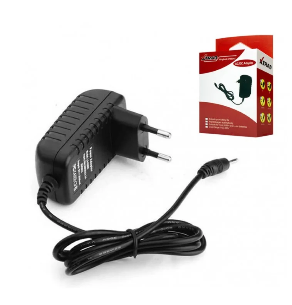 Fonte 5V 3A 2,5MM