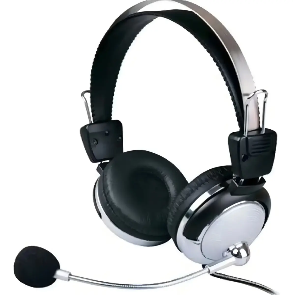 Fone De Ouvido Headset Gamer Com Microfone