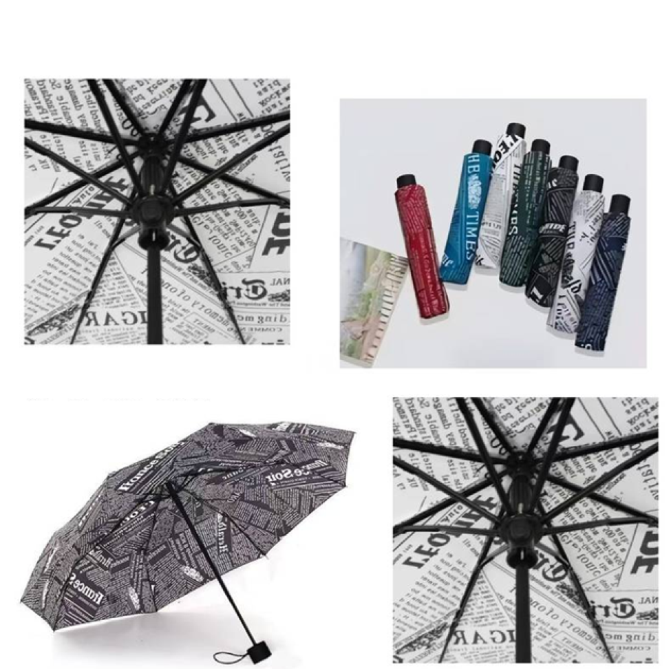 Guarda Chuva Estampado AJ-3420 120cm