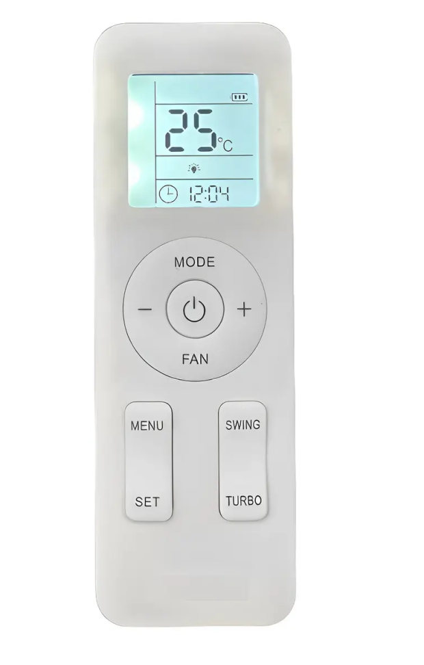 Controle Gree Ar Condicionado
