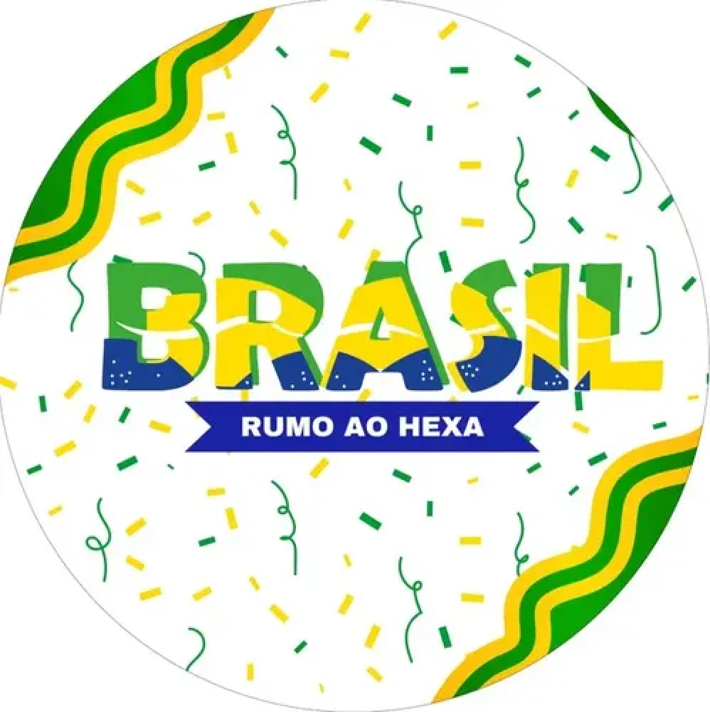 1 - Copa do Mundo