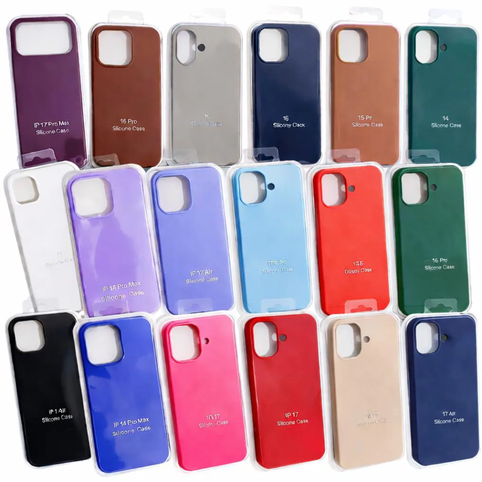 Capas Para Iphone Todos Os Modelos
