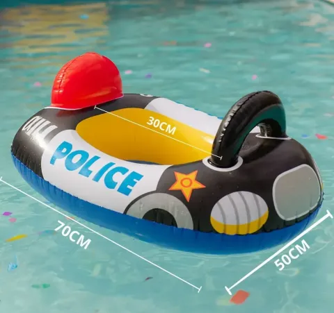 Boia Inflável Infantil Profissões Para Piscina