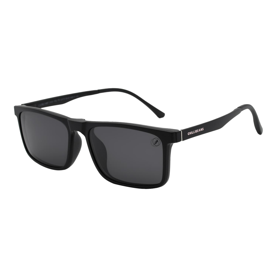 Óculos Grau LV.MU.1487 0101 - #4